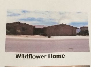 11147 E 25th Pl, Yuma, AZ 85367