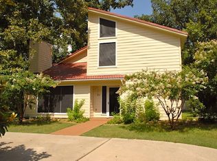 51 Parkview Dr, Pointblank, TX 77364