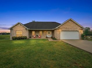 145 Hidden Creek Dr, Somerset, KY 42503