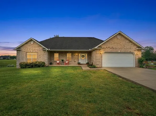 145 Hidden Creek Dr, Somerset, KY 42503