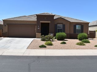 30333 W Columbus Ave, Buckeye, AZ 85396