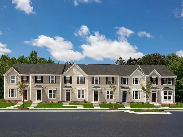 604 Rosedown Ln, Henrico, VA