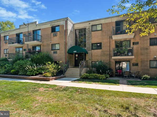 1575 W Street Rd APT 418, Warminster, PA 18974