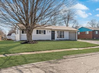 5541 Rinehart Ave, Indianapolis, IN 46241