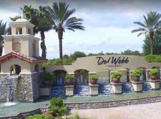 501 Vista Sol Dr, Davenport, FL 33837