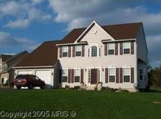 100 Salvo Cir, Winchester, VA 22603