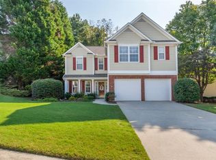 3700 Southwick Dr NW, Kennesaw, GA 30144