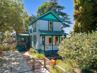 505 Cayuga St, Santa Cruz, CA, 95062
