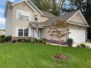 1502 S Apple Grove Ln, Terre Haute, IN 47803