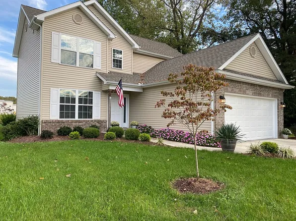 1502 S Apple Grove Ln, Terre Haute, IN 47803