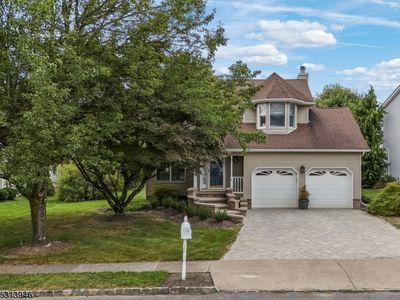 18 Rachel Ct, Clinton, NJ, 08809