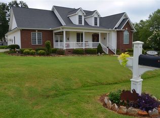 105 Sweet Spgs, Anderson, SC 29625