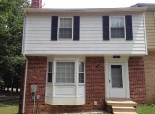 18615 Phoebe Way, Gaithersburg, MD 20879