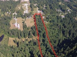 12999 Stave Lake Rd, Fraser Valley, BC V2V 0A7