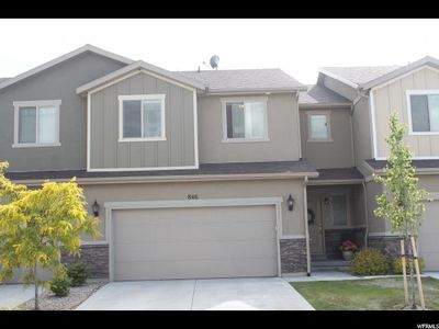 846 S Fox Trail Ln UNIT 302, Orem, UT, 84059