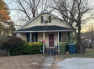 1011 E 6th St, Washington, NC 27889