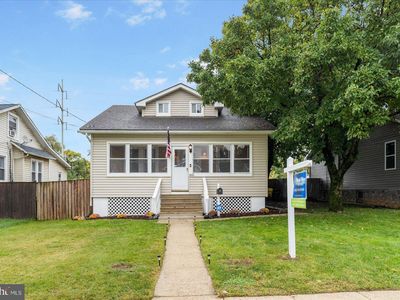 6845 Baltimore Annapolis Blvd, Linthicum, MD, 21090