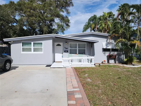 2929 11th Ave N, Saint Petersburg, FL 33713