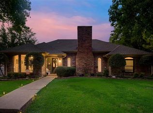 3405 Oxford Dr, Rowlett, TX 75088