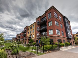 845 Wyoming St #C106, Missoula, MT 59801