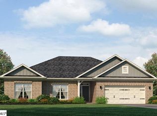 223 Rolling Waters Dr LOT 68, Greenville, SC 29605