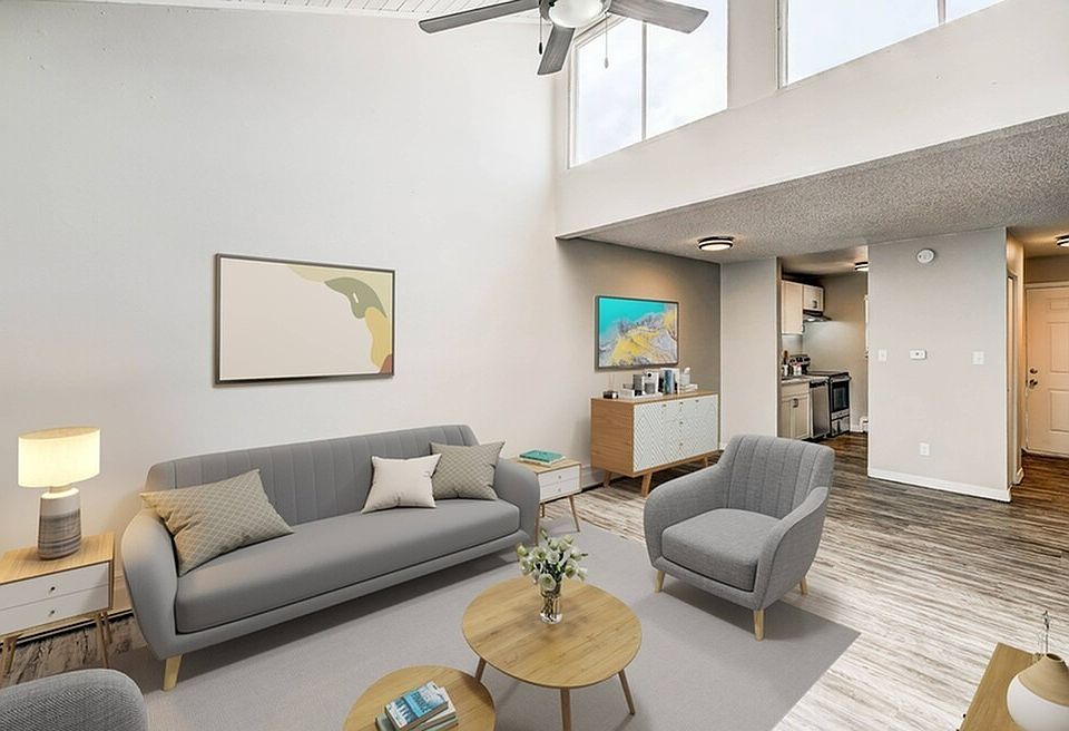 Unit Interior
