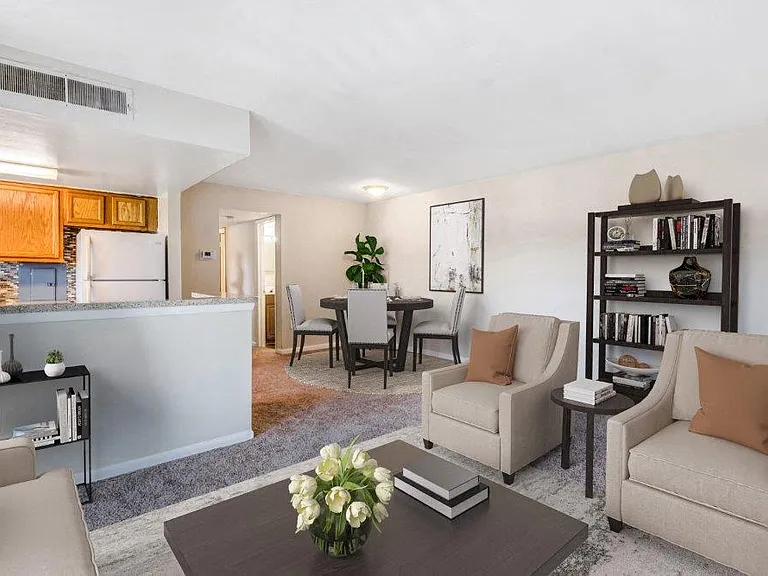 Princeton Estates Apartment Homes — Photo 7