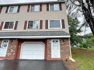 92 Cynthia Ln APT B6, Middletown, CT 06457