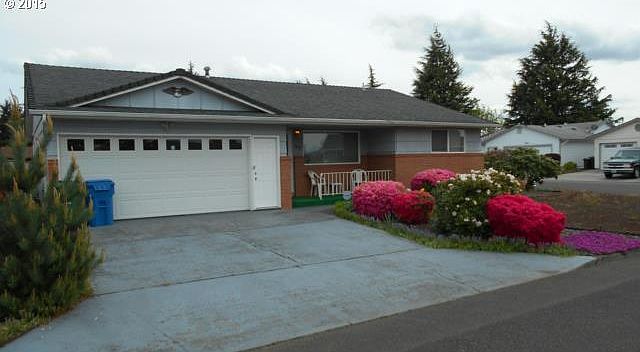 2nd image of 660 W Clackamas Cir