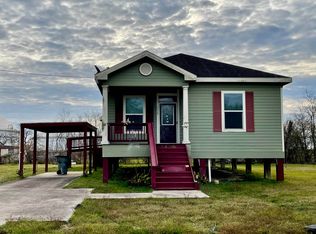 516 Amy St, Port Arthur, TX 77640