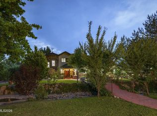 330 Sierra Manor Dr, Reno, NV 89511