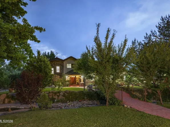 330 Sierra Manor Dr, Reno, NV 89511