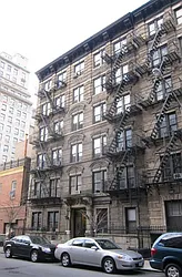 137 East 26th Street in Kips Bay