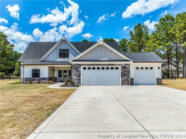 1721 Emma Ct, Fayetteville, NC 28312