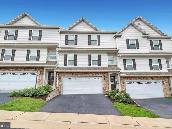 2318 Bartlett Rd, Harrisburg, PA 17110