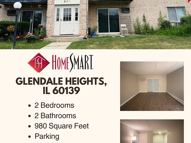 281 Shorewood Dr #21G — Photo 1
