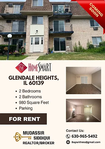 281 Shorewood Dr #21G Photo 1