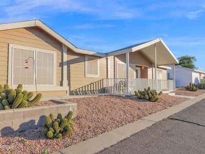 8500 E SOUTHERN Avenue #483, Mesa, AZ, 85209