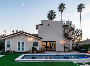 4582 Adair St, San Diego, CA 92107