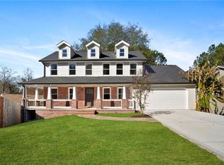 950 Garner Spring Ln, Buford, GA 30518