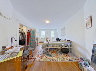 76 Brainerd Rd #20A, Allston, MA 02134
