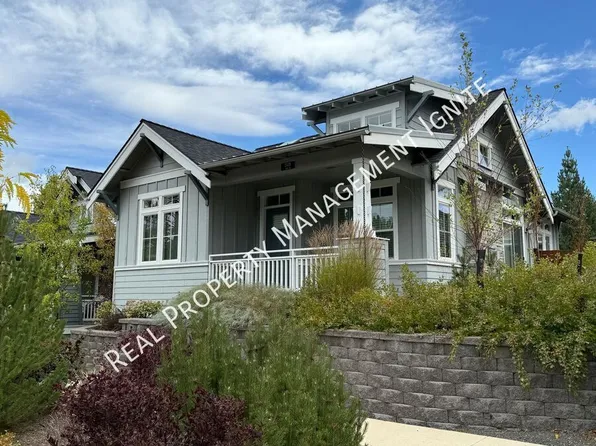 2439 NW Drouillard Ave Unit 12, Bend, OR 97703