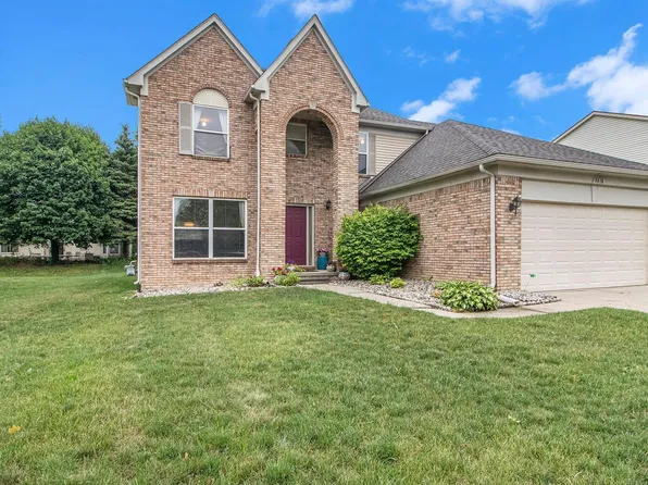3578 Fieldcrest Ln, Ypsilanti, MI 48197