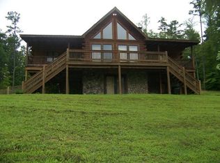 1790 Highway 587, Beattyville, KY 41311