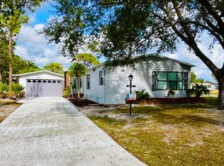 19474 Sun Air Ct #59-J, North Fort Myers, FL 33903