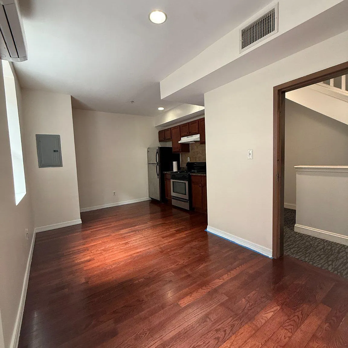 1 bed, 1.0 bath, 600 sqft, $1,400 — Photo 3