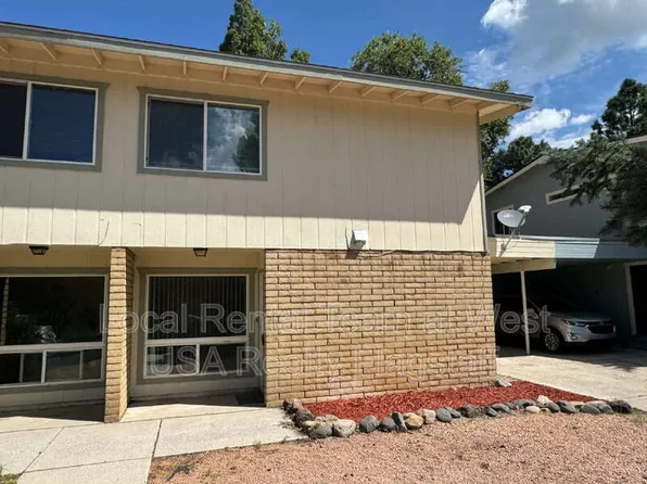 702 E Crestview Ave APT B, Flagstaff, AZ 86001