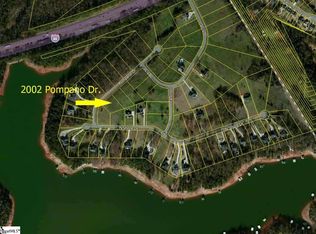 2002 Pompano Dr, Anderson, SC 29625