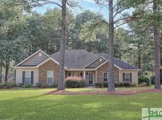 118 Sweet Briar Trl, Statesboro, GA 30461