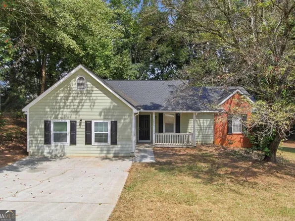 1586 Elizabeth Ln, Hampton, GA 30228